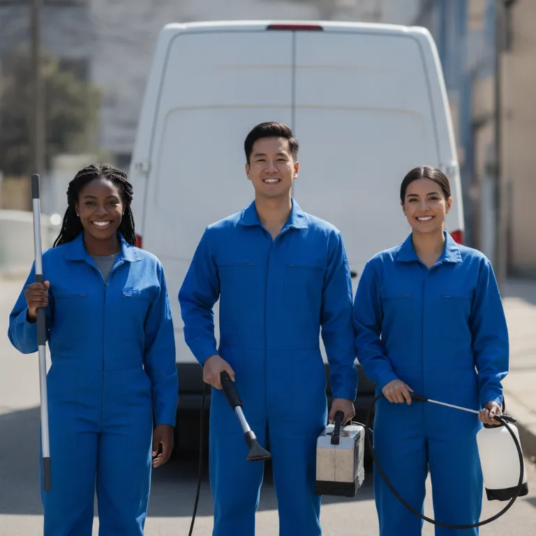 bed bug treatment Carlton